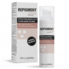 Bella Aurora Repigment 12 Plus Creme 75ml(formula melhorada)