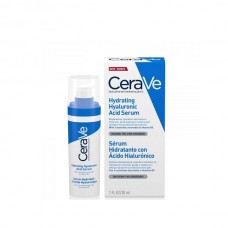 Cerave Serum Hidratante Com Ácido Hialurónico 30ml