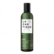 Lazartigue Clear 2 Shampoo Anticaspa Manutenção 250ml