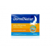 DormiNatur 30 Comp, suplemento alimentar