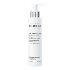 Filorga Age-Purify Clean- Gel de limpeza a alisador e Purificante 150 ml