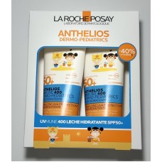 La Roche Posay Anthelios UVMUNE400 Leite Hidratante SPF50+  -40% 2ª Unidade