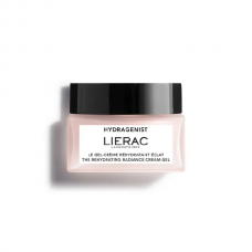 Lierac Hydragenist Gel-Creme Reidratante Iluminador 50 ml