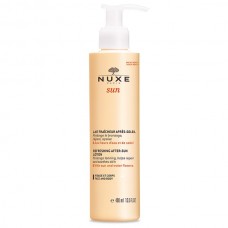 Nuxe Sun Leite Refrescante Pós Solar 400 ml