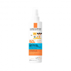 La Roche-Posay Anthelios FPS50+ Dermo-Pediatrics UVMune Spray 200ml