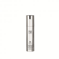 RVB LAB The Skin Meso Fill Creme Uniformizador e Corretor com cor FPS50+ 50mL