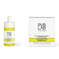 RVB LAB  Hyalu C+ Concentrado hiperativo Anti manchas 30 Ml