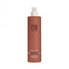 RVB Lab The Skin Meso Dren Sais de Epsom Hiperosmótico em Gel 250mL 