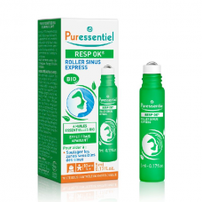 Puressentiel Resp Ok Roll-On Sinus Express 5ml