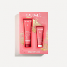 Caudalie Coffret Vino Hydra Creme Sorbet Hydratante 60mL + Mask-Creme Hidtatante 15mL 