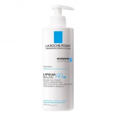 La Roche-Posay Lipikar Ap+M Bálsamo  tripla ação Reparador 400ml 