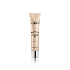 Lierac Teint Perfect Skin Base Fluida Iluminadora SPF20 01 Bege Claro 30ml 