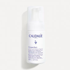 Caudalie Vinoperfect Mousse Micro-Peeling Éclat 100mL