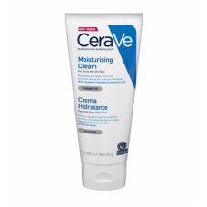 Cerave Creme Hidratante Diário 170g