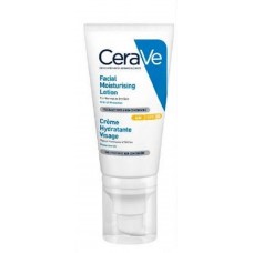 CeraVe Loção Facial Hidratante SPF 30