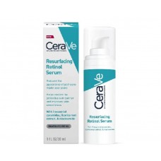 Cerave Retinol Serum Antimarcas 30ml