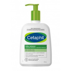 Cetaphil Loção Ultra Hidratante 473mL