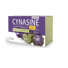 Cynasine detox 30 ampolas de 15 ml