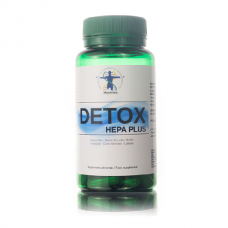 Maximiza Detox Hepa Plus 60 Comprimidos 