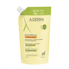 A-Derma Exome Control Óleo Lavante 500ml 