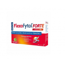 Flexofytol Forte 28 comprimidos