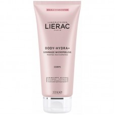 Lierac-Body-Hydra Corpo Dupla Hidratação - Micro Peeling 200 ml 