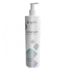 To Skin Gyneskin Higiene Íntima Refrescante pH 4.5 – 500ml