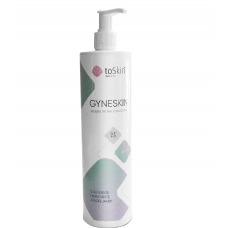 ToSkin Gyneskin Higiene Íntima Suavizante pH 7 – 500ml