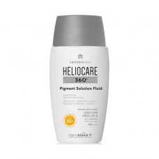 Heliocare 360º Pigment Solution Fluido SPF 50+ 50ml