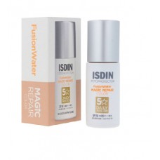 ISDIN fotoprotector Magic repair Color Spf50 50 mL