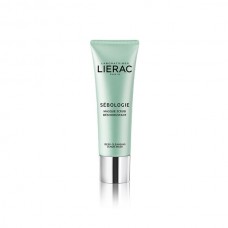 Lierac Sebologie máscara  purificante desincrustante 50 ml