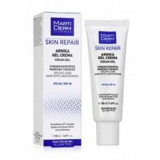 Martiderm Skin Repair Arnika Gel Creme SPF30 50ml 