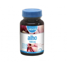 Naturmil - Alho 1000mg - 90 cápsulas