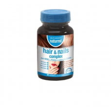 Naturmil Hair E Nail Complex 60 Comp 