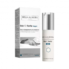 Bella Aurora Bio 10 Forte Night 30mL