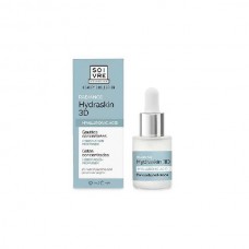 Soivre Radiance Hydraskin 3D Gotas Concentradas 15mL