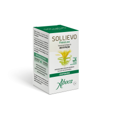 Aboca Sollievo Fisiolax - 27 Comprimidos Dispositivo médico 