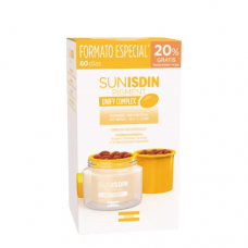 Isdin Sunisdin Pigment Unify Complex 20% Grátis - 60 Cápsulas 