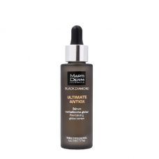 Martiderm Black Diamond Utimate Antiox Sérum 30ml