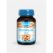 Naturmil Vitamina K2 - 60 Comprimidos