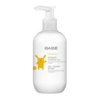 Babé Pediátrico  Gel de higiene Intima 200ml